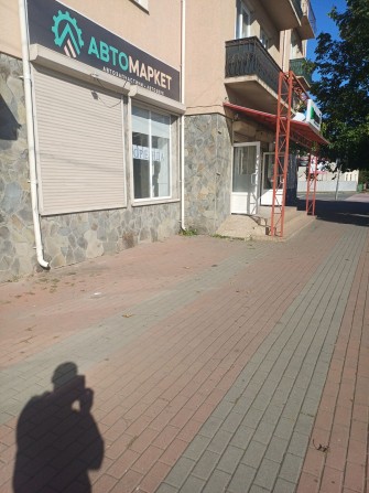 Оренда комерційного приміщення площею 40м2 - фото 1