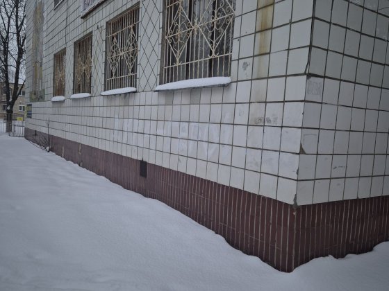 Здам приміщення в оренду під (офіс, салон, магазин, цех). Конотоп