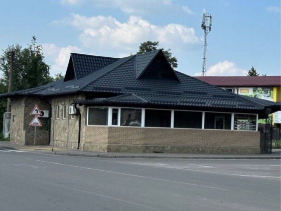 Здам в оренду одноповерхове нежитлове приміщення в м. Конотоп Конотоп