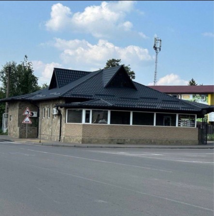 Здам в оренду одноповерхове нежитлове приміщення в м. Конотоп - фото 1