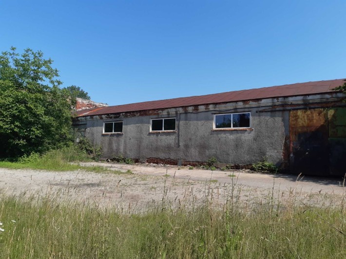 Продається приміщення 750м кв або по частинам. - фото 1