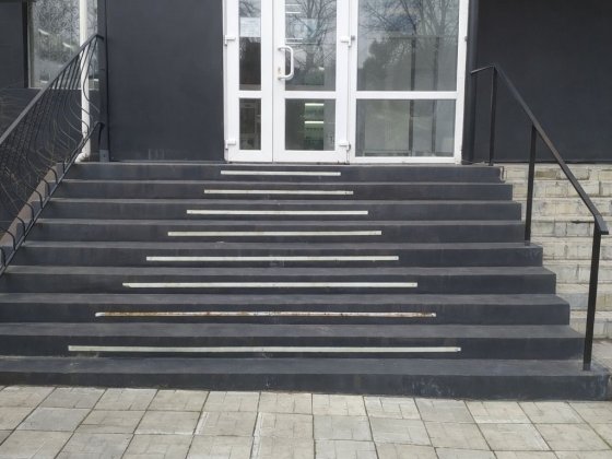 Здам в оренду приміщення Конотоп