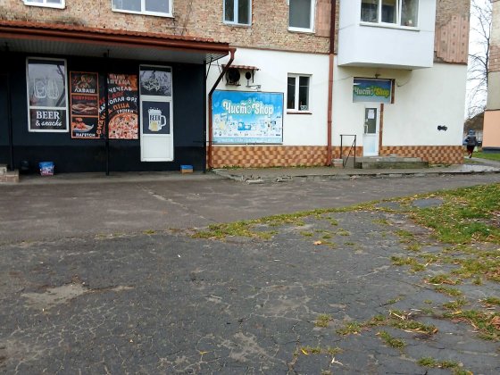 Оренда приміщення Ковель