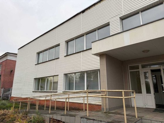 Оренда/Продаж комерційного приміщення. Окрема будівя. вул. Соборна. Конотоп