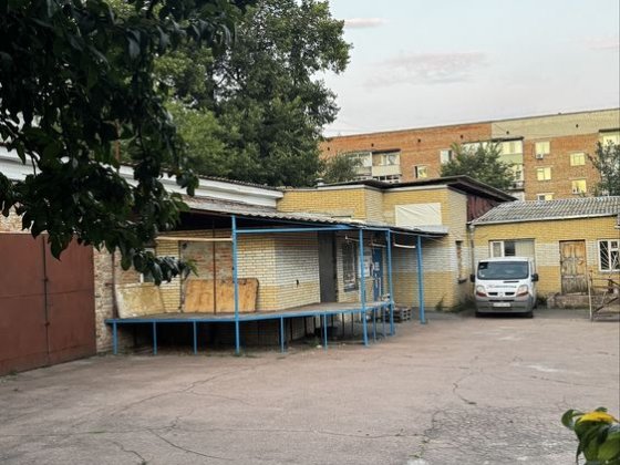 Здам в оренду приміщення 100 м² Конотоп