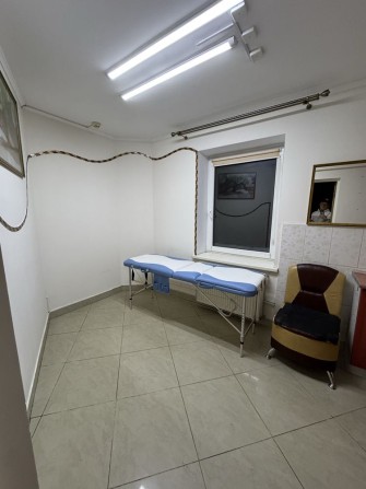 Кабінет в салоні краси - фото 1