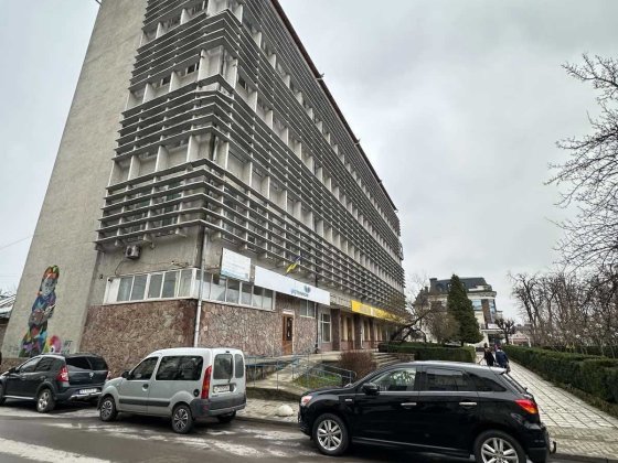 Оренда приміщення вул. Чорновола, Коломия Коломия