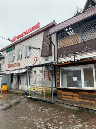 Здаю в оренду приміщення вільного призначення (р-он Вокзальногр ринку) - фото 1