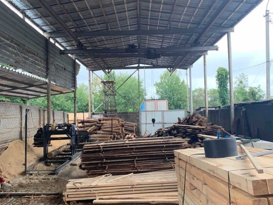 Здаю в оренду  виробничу базу в місті Коростень Коростень