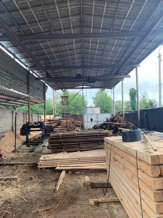 Здаю в оренду  виробничу базу в місті Коростень - фото 1