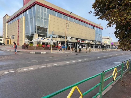 оренда в тц Місто Коростень