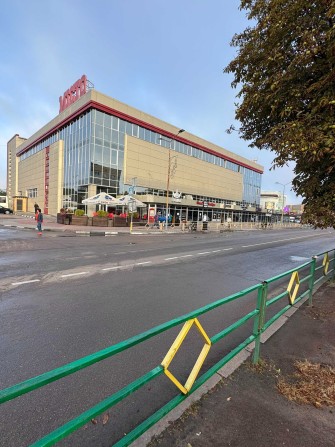 оренда в тц Місто - фото 1