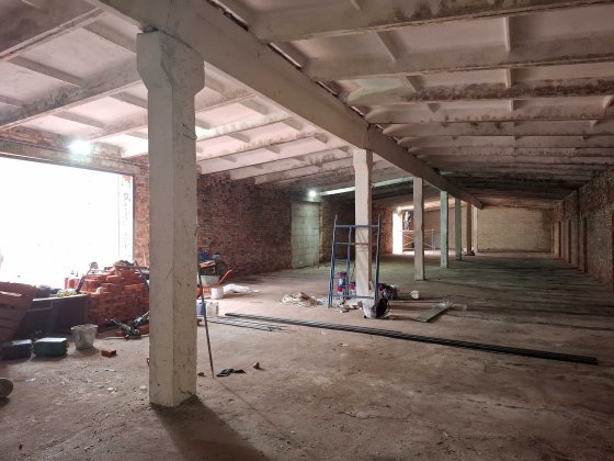 Здається  в  аренду    приміщення .  вул. Шатрищаньська 59 . Коростень