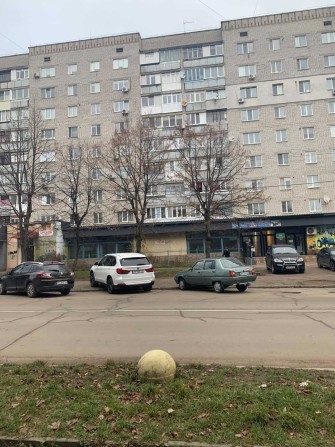 Здам в оренду приміщення в центрі міста До 15 січня оренда безкоштовно - фото 1