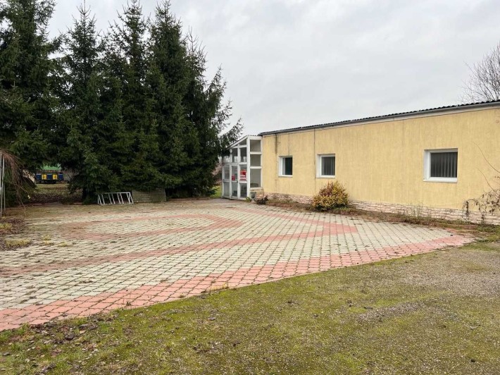 Оренда офісного та промислового преміщення. - фото 1