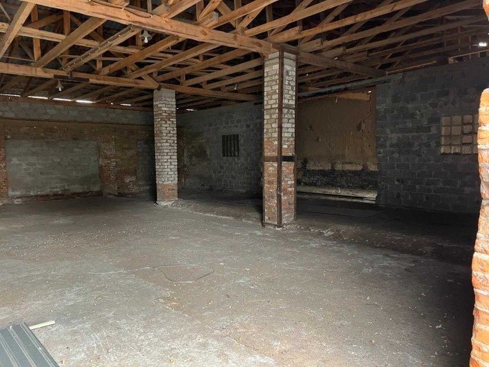 Оренда складських/виробничих приміщень - фото 1