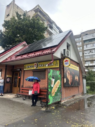 Оренка приміщення Коломия - фото 1