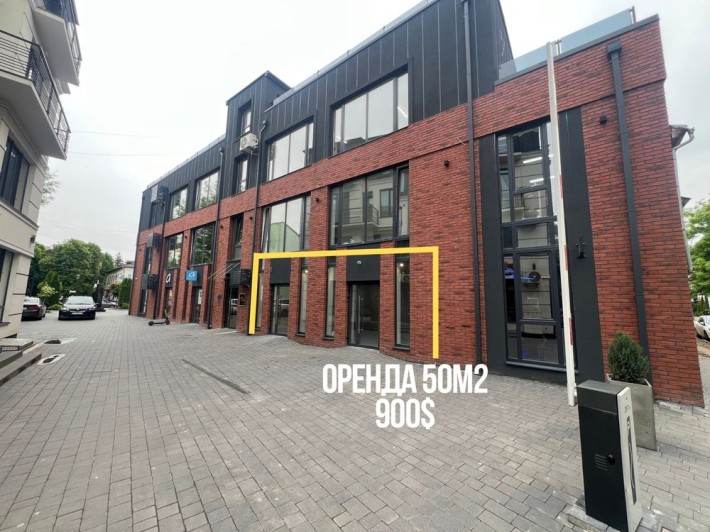 ОРЕНДА комерційного приміщення - фото 1