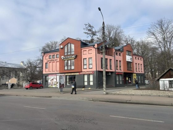 Приміщення на Мазепи 95, цоколь Коломия