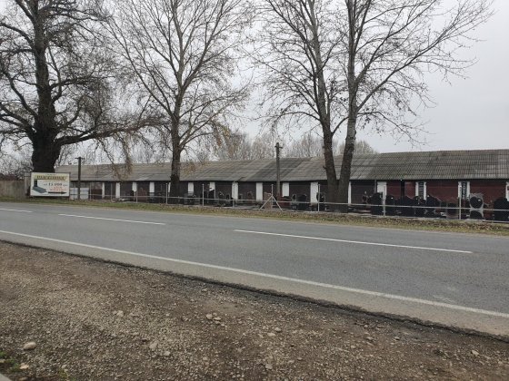 Здаємо в оренду приміщенняі різної квадратури Коломыя