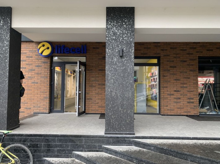 Оренда приміщення - фото 1