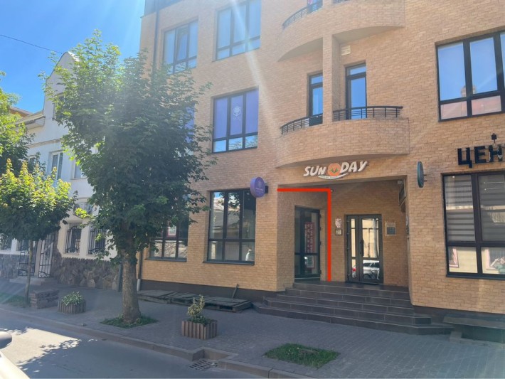 ОРЕНДА комерційного приміщення - фото 1