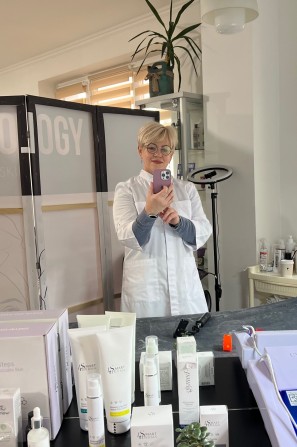 Послуги косметолога - фото 1