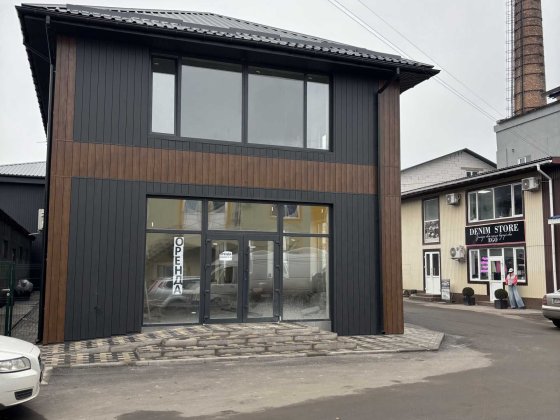 Оренда приміщень в новобудові!!! ТОП-локація!!! СУПЕР трафік!!! Коростишів