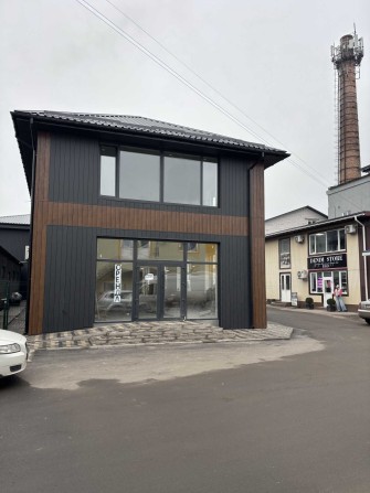 Оренда приміщень в новобудові!!! ТОП-локація!!! СУПЕР трафік!!! - фото 1