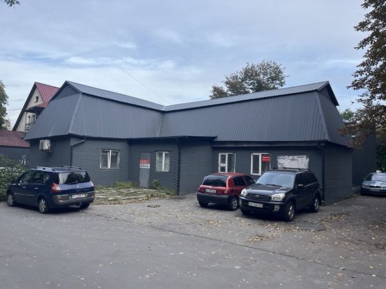 Оренда приміщеня 106м2 Академгородок Олега Мудрака біля Еко маркета Коцюбинське