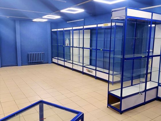 Сдается в аренду помещение р-н кр. рынка ул. Парковая Краматорск