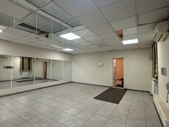 Сдается коммерческое помещение в центре Краматорск