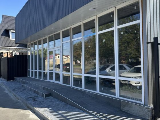 Здам приміщення в оренду в центрі міста Берестин. Берестин