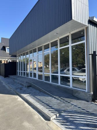 Здам приміщення в оренду в центрі міста Берестин. - фото 1