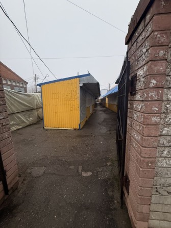 Маф при вході в Ринок, центральний ряд - фото 1