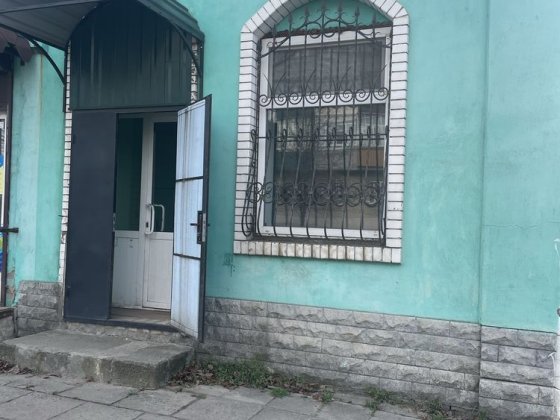 Здам в аренду приміщення 109 кв. Берестин
