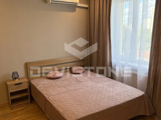 Оренда 1 но ком квартира новий будинок Оболонь Київ