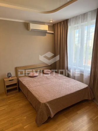 Оренда 1 но ком квартира новий будинок Оболонь - фото 1