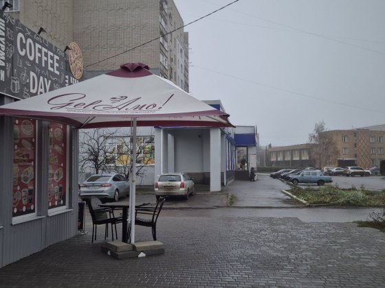 Оренда,продаж нежитлового цокольного приміщення Берестин