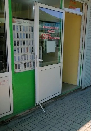 Сдам или продам ларёк на крытом рынке - фото 1