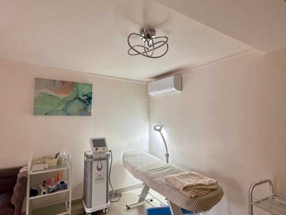 Оренда кабінету для косметолога/масажиста/майстра манікюру/бровіста Краматорськ