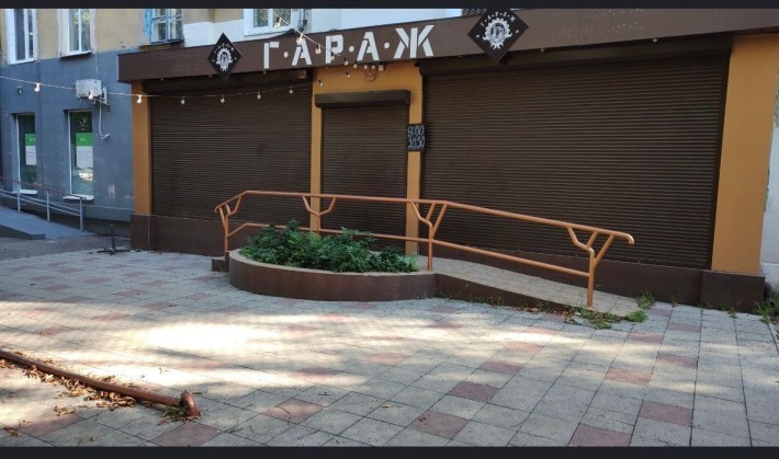 Аренда помещения в центре города - фото 1