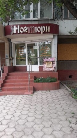 Аренда места в парикмахерской - фото 1