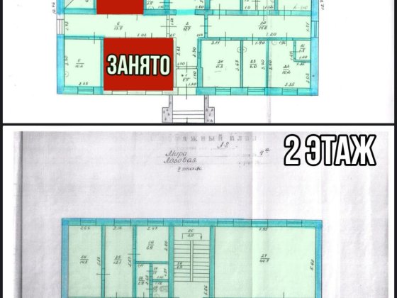 Склад, кабінети для манікюру, офіс, - готові розглянути всі варіанти Лозова