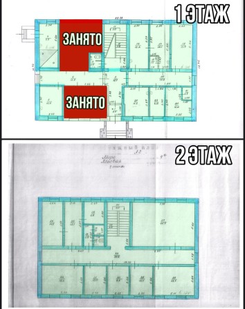 Склад, кабінети для манікюру, офіс, - готові розглянути всі варіанти - фото 1