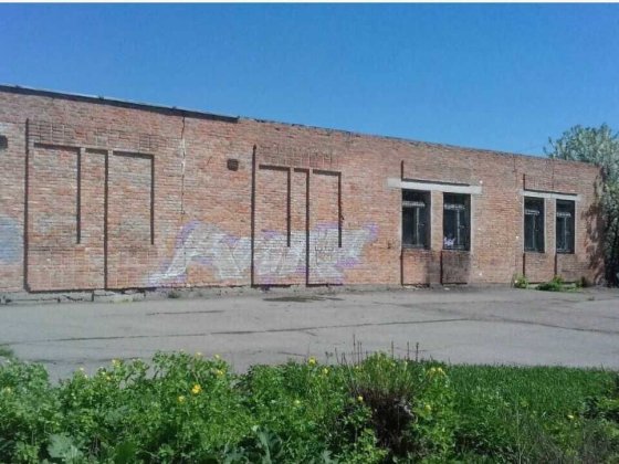 Оренда Укртелеком!  685,10 кв.м; м. Лубни,проспект Володимирський, 118 Лубны