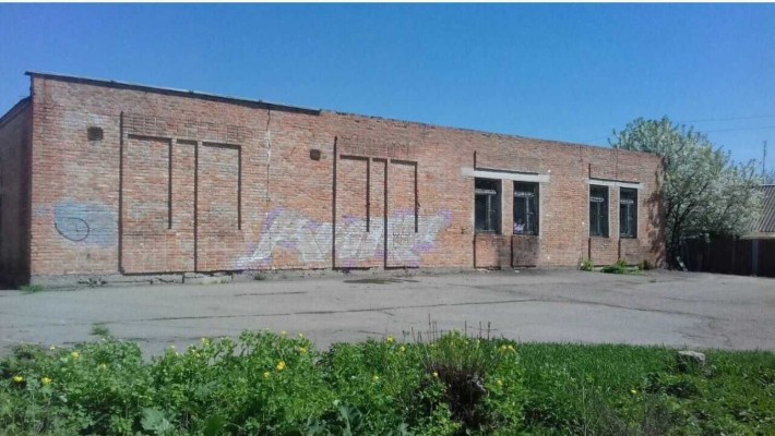 Оренда Укртелеком!  685,10 кв.м; м. Лубни,проспект Володимирський, 118 - фото 1