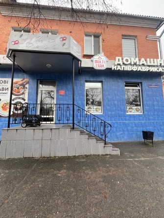 Оренда приміщення в центрі міста - фото 1