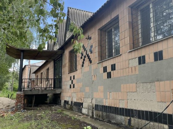 Оренда приміщення Лубны