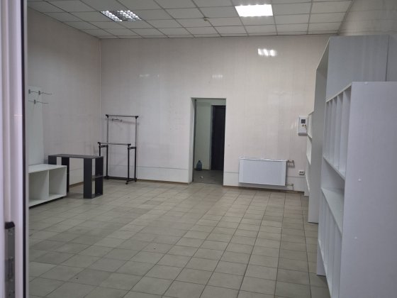 Здам магазин,приміщення 57м2.Санвузол,вул Фбрична м.Лубни. Лубни